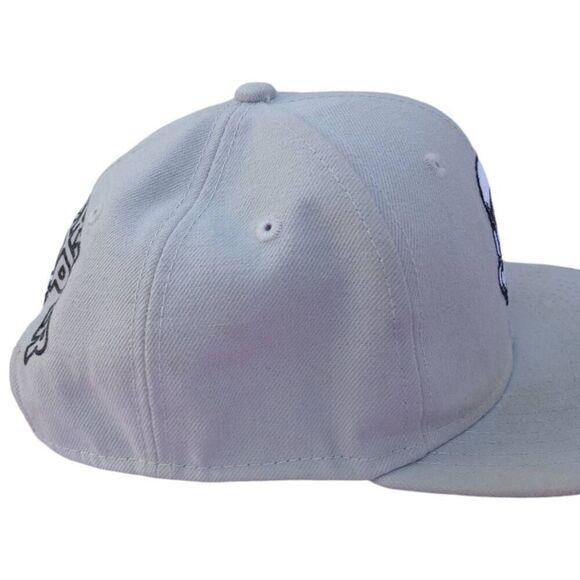 Star wars stormtrooper baseball cap by 9fifty .2015 - Picture 3 of 6